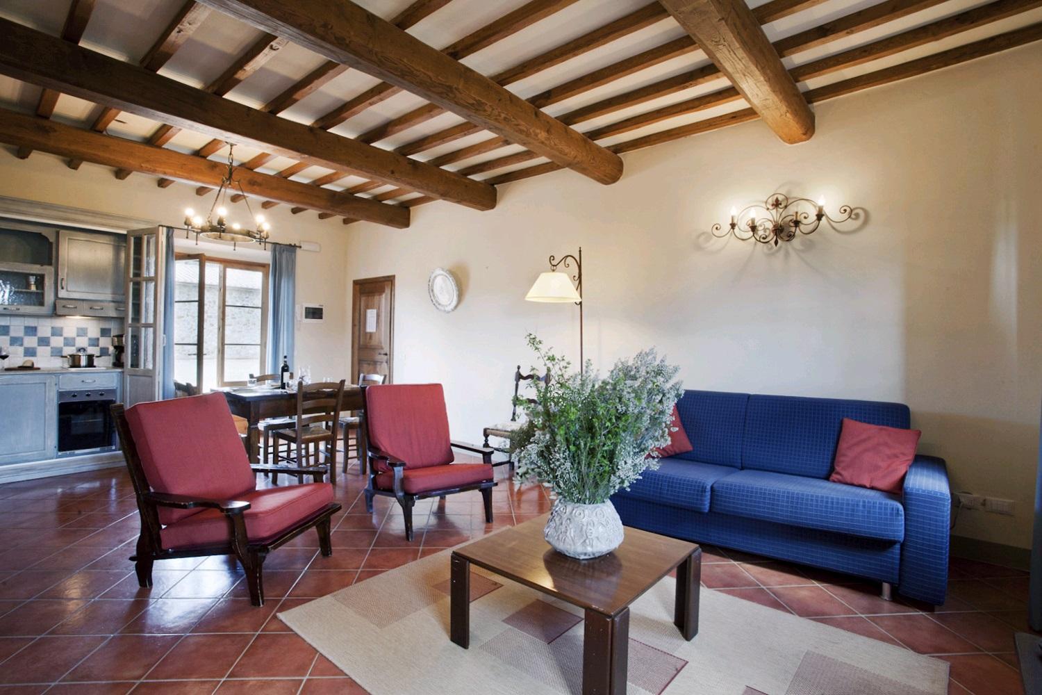 Agriturismo Panzanello Panzano in Chianti Dış mekan fotoğraf