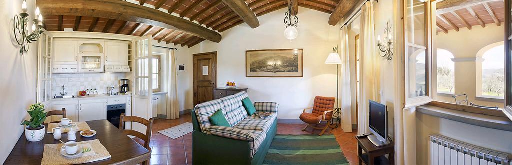 Agriturismo Panzanello Panzano in Chianti Dış mekan fotoğraf
