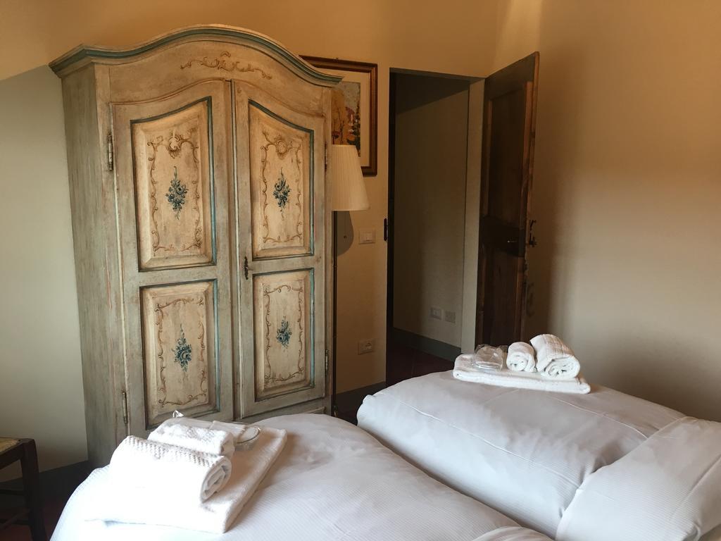 Agriturismo Panzanello Panzano in Chianti Dış mekan fotoğraf