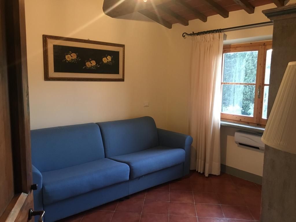 Agriturismo Panzanello Panzano in Chianti Dış mekan fotoğraf
