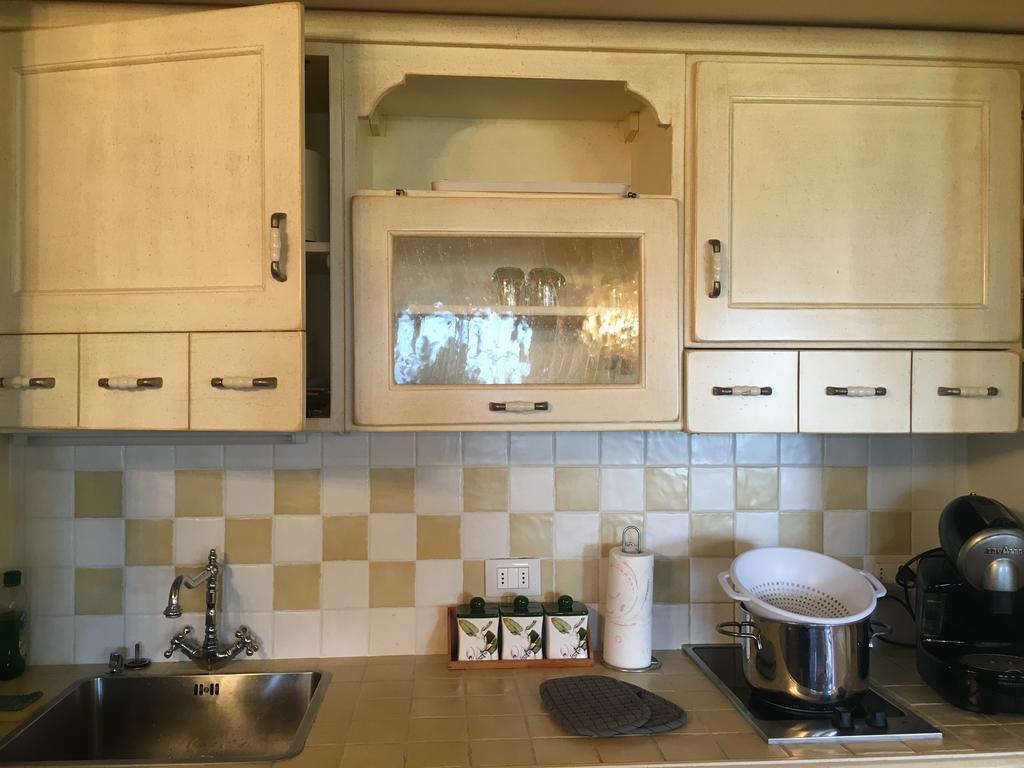 Agriturismo Panzanello Panzano in Chianti Dış mekan fotoğraf