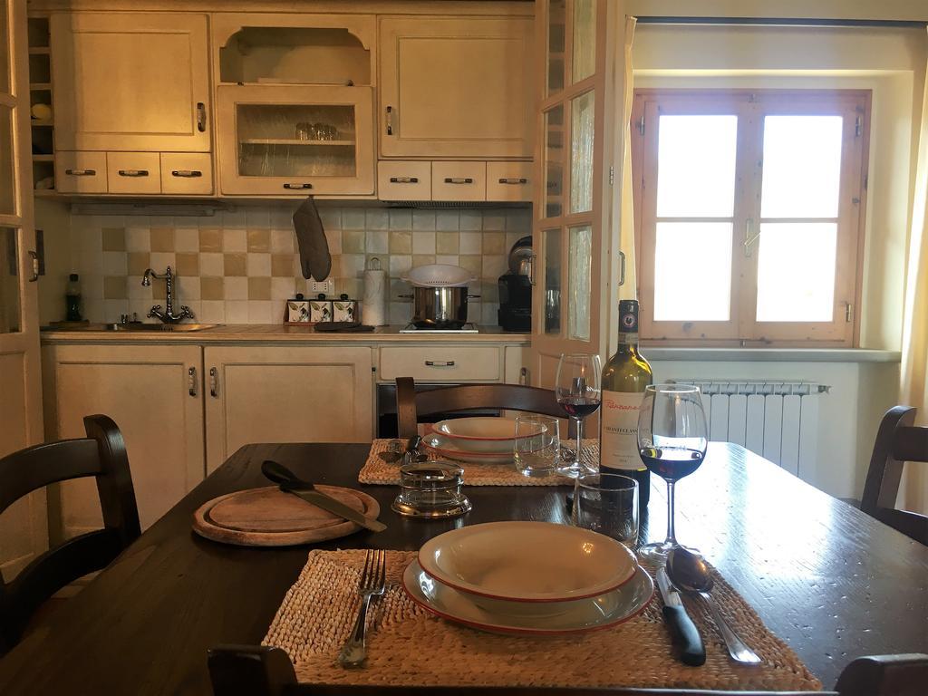 Agriturismo Panzanello Panzano in Chianti Dış mekan fotoğraf